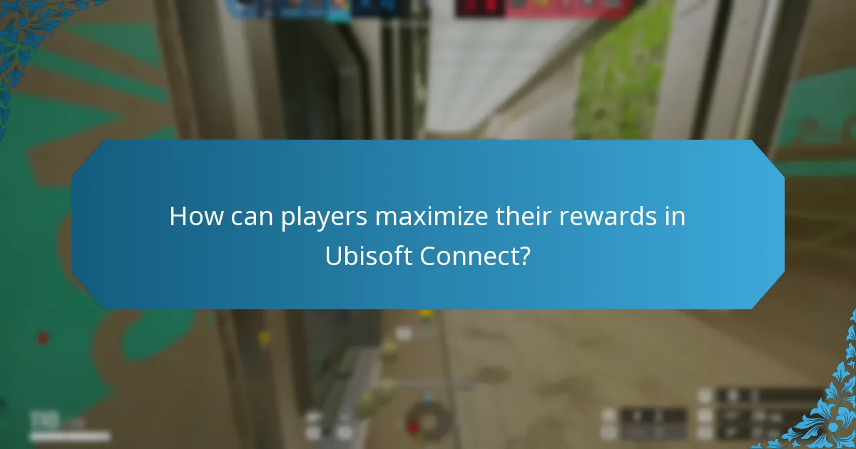 How does the points system work in Ubisoft Connect?