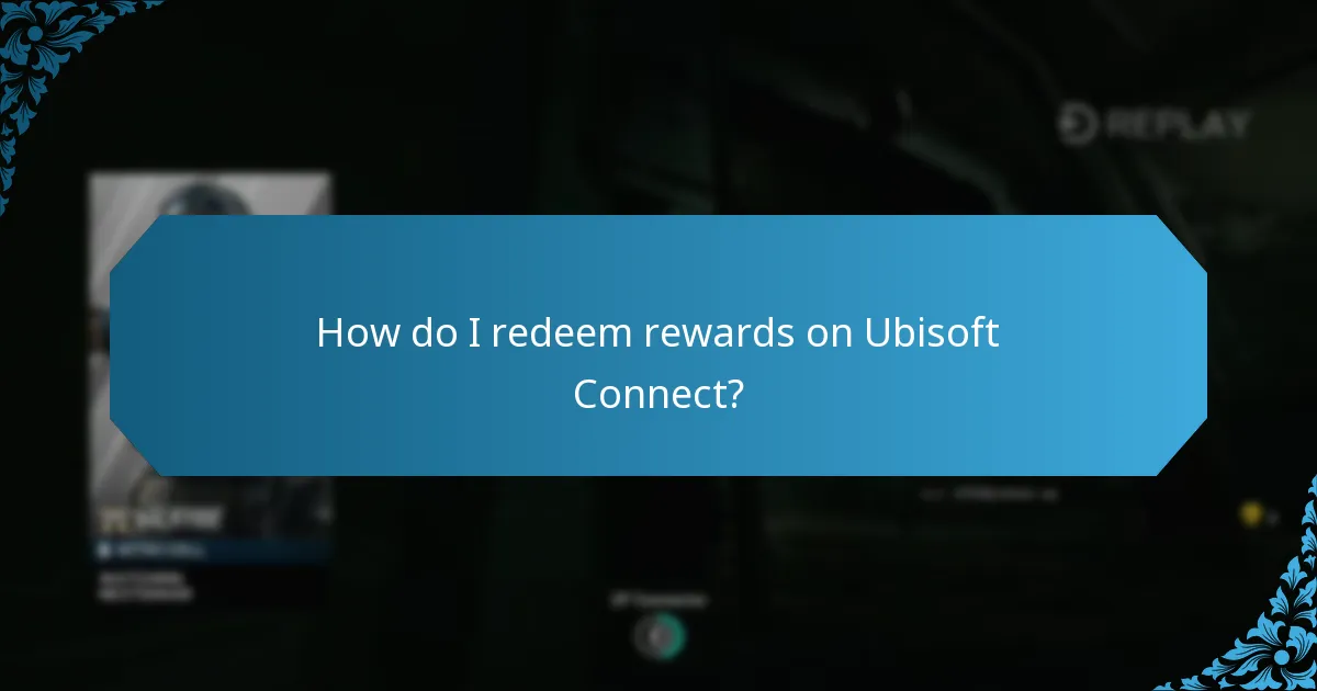 How can I manage my inventory on Ubisoft Connect?