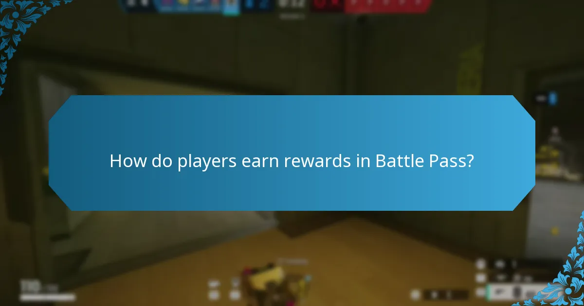 What are the differences between Premium and Free Battle Pass tracks?