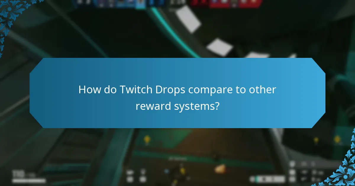 What types of rewards can you earn from Twitch Drops?