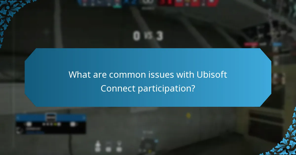 What are the eligibility criteria for Ubisoft Connect rewards?