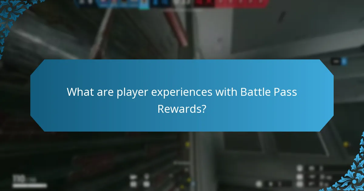 How do Battle Pass Rewards compare to other games?