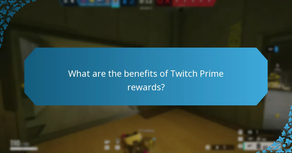 What subscription benefits do Twitch channel subscribers receive?