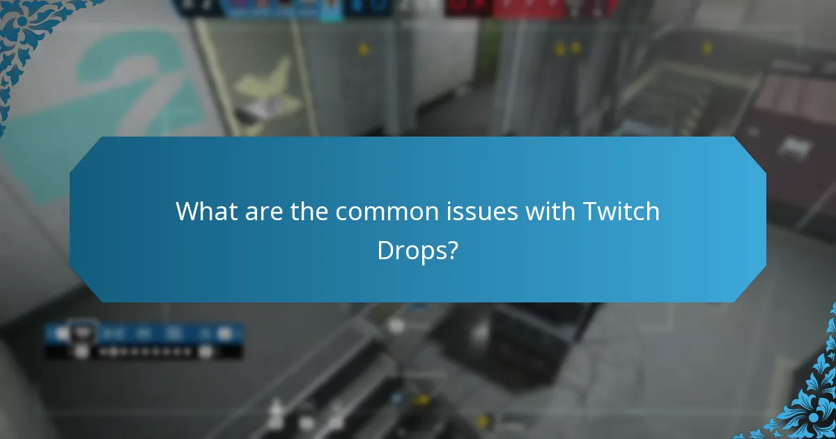 Which streamers are participating in Twitch Drops?