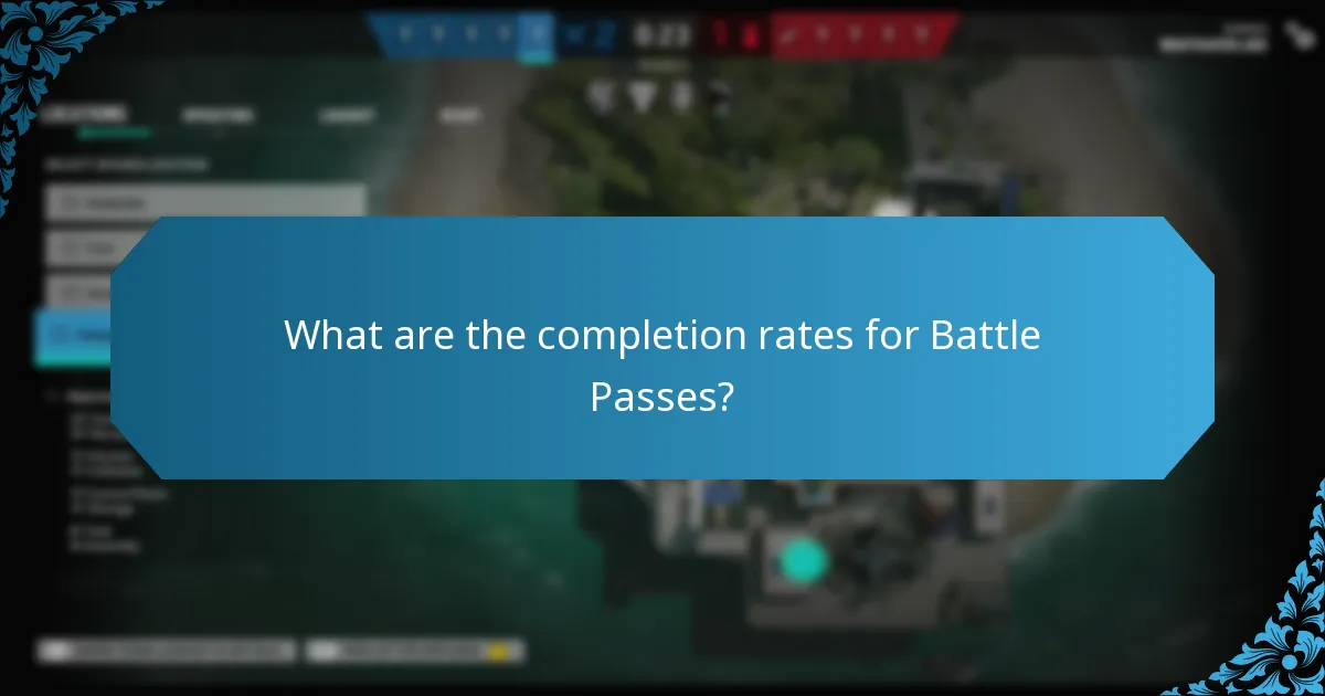 What trends can be observed in Battle Pass systems?
