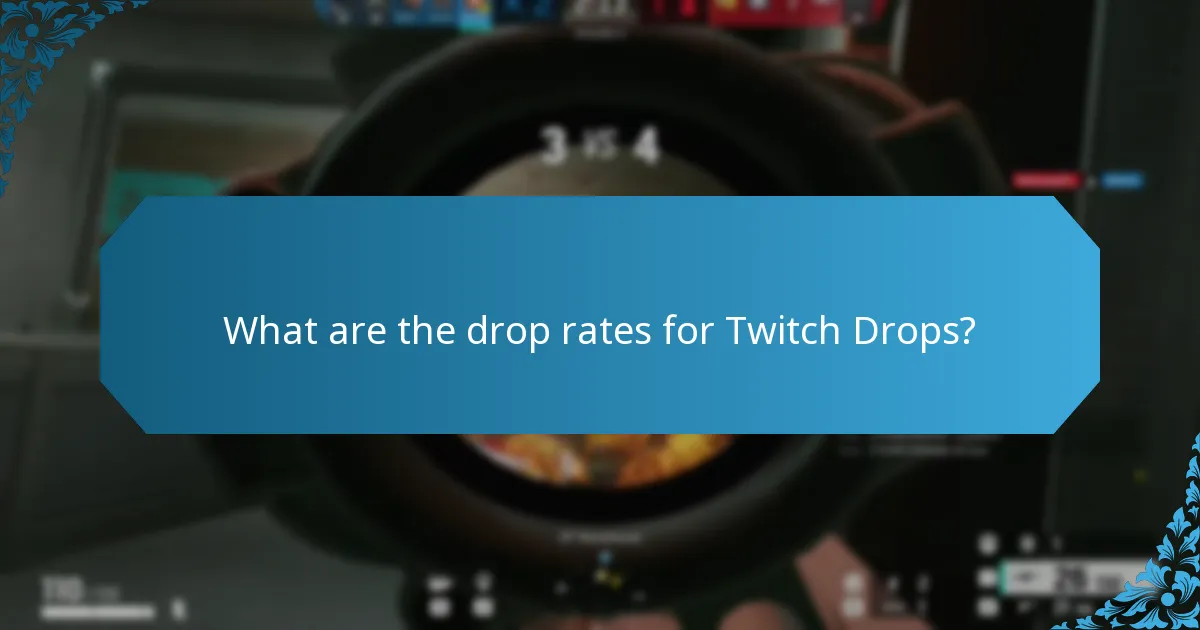 How do Twitch Drops compare to rewards systems on other platforms?