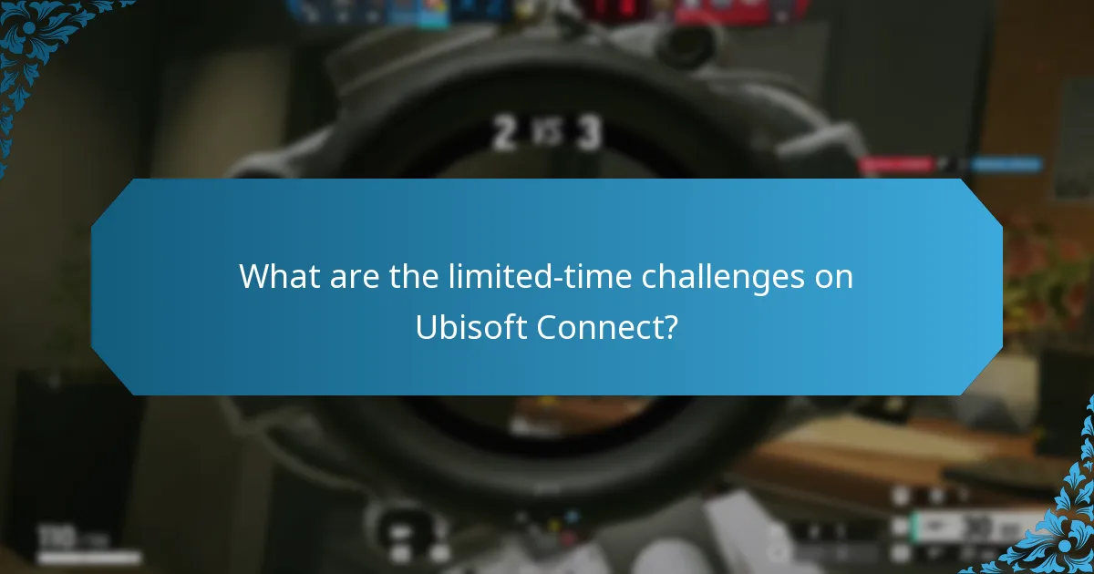 What special rewards can players earn through Ubisoft Connect?
