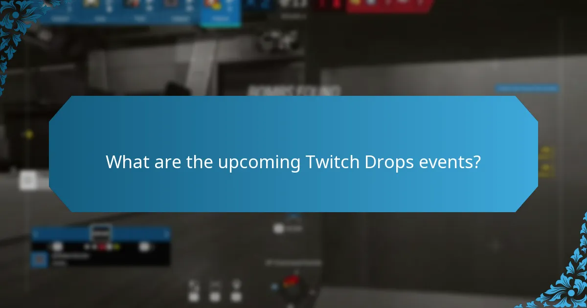 What are the future predictions for Twitch Drops?