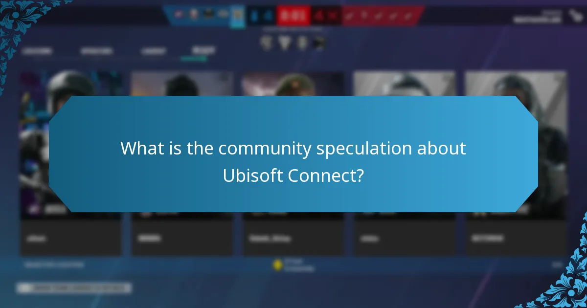 How does Ubisoft Connect handle user engagement?