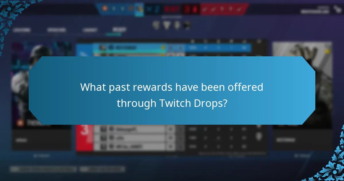 Which strategies can enhance participation in Twitch Drops?