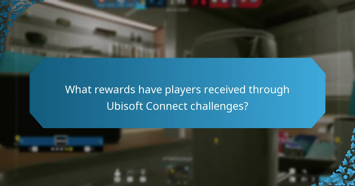 Which challenges have had the most significant impact on player engagement?